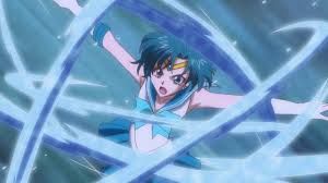 Sailor Mercury